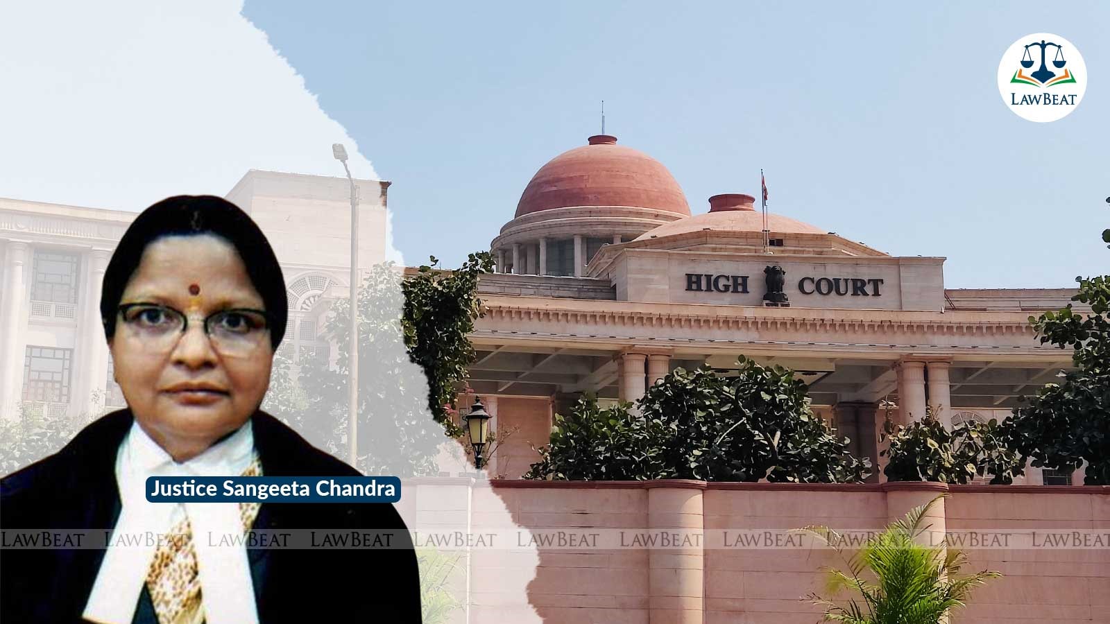 Oudh Bar Association resolves to boycott Justice Sangeeta Chandras Court till October 1 Oudh Bar Association resolves to boycott Justice Sangeeta Chandras Court till October 1